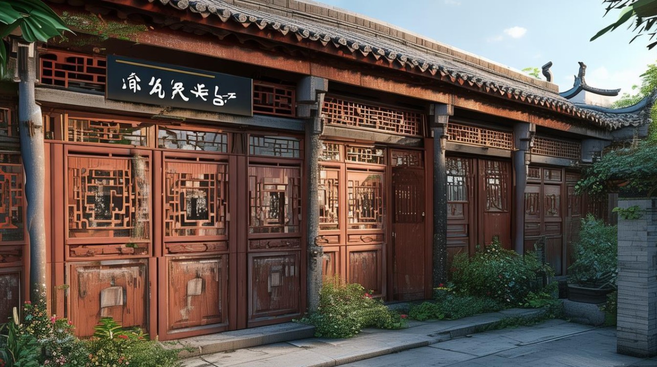 兰庭园二手房