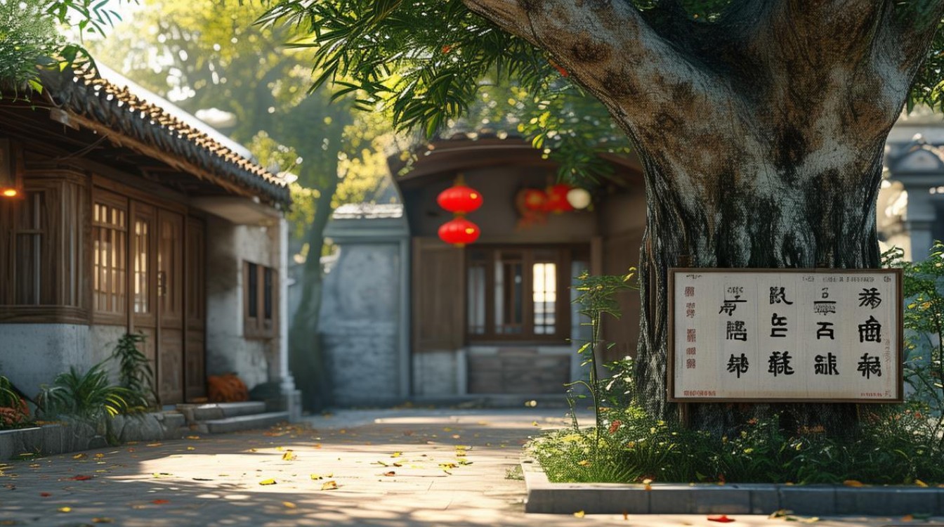 槐阴二手房