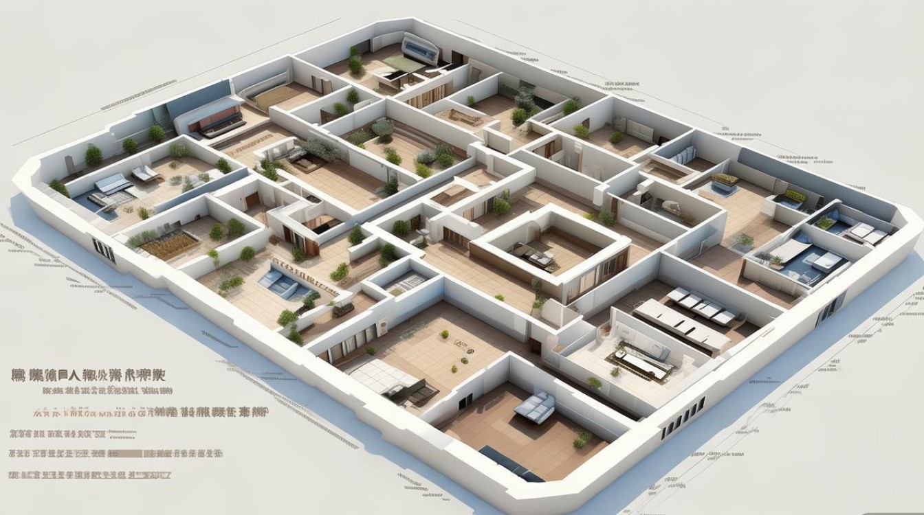 成都东湖国际户型图