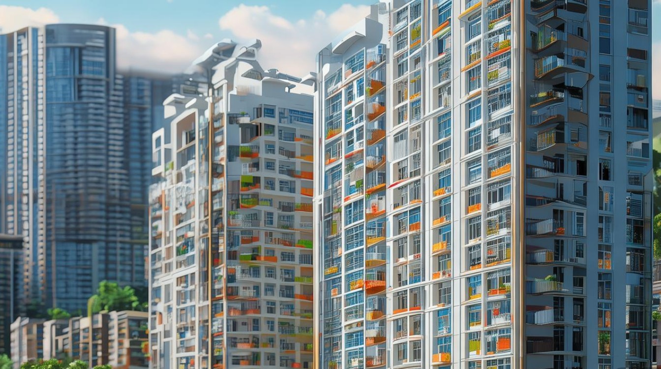 大坦沙房价