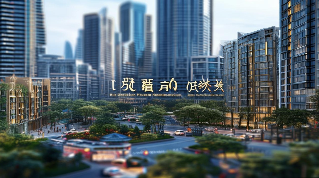 玉观的房价