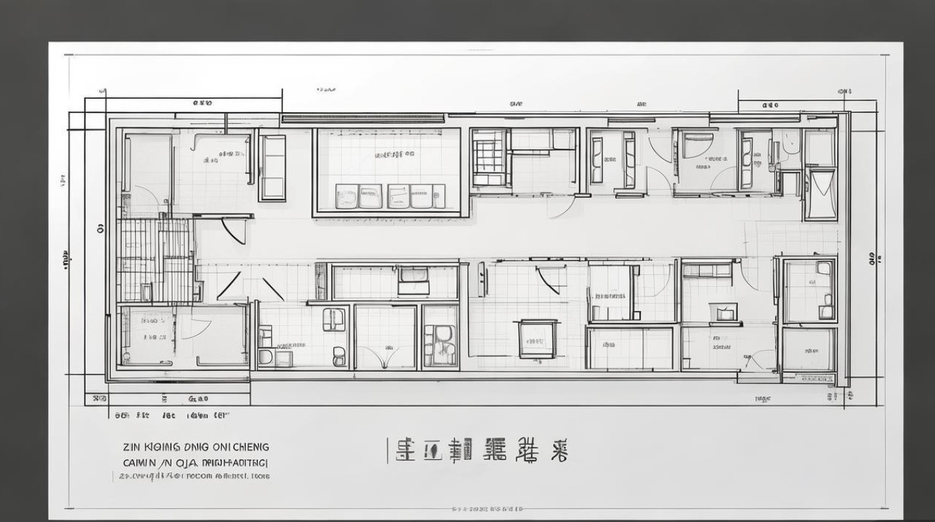 泽信青城户型图