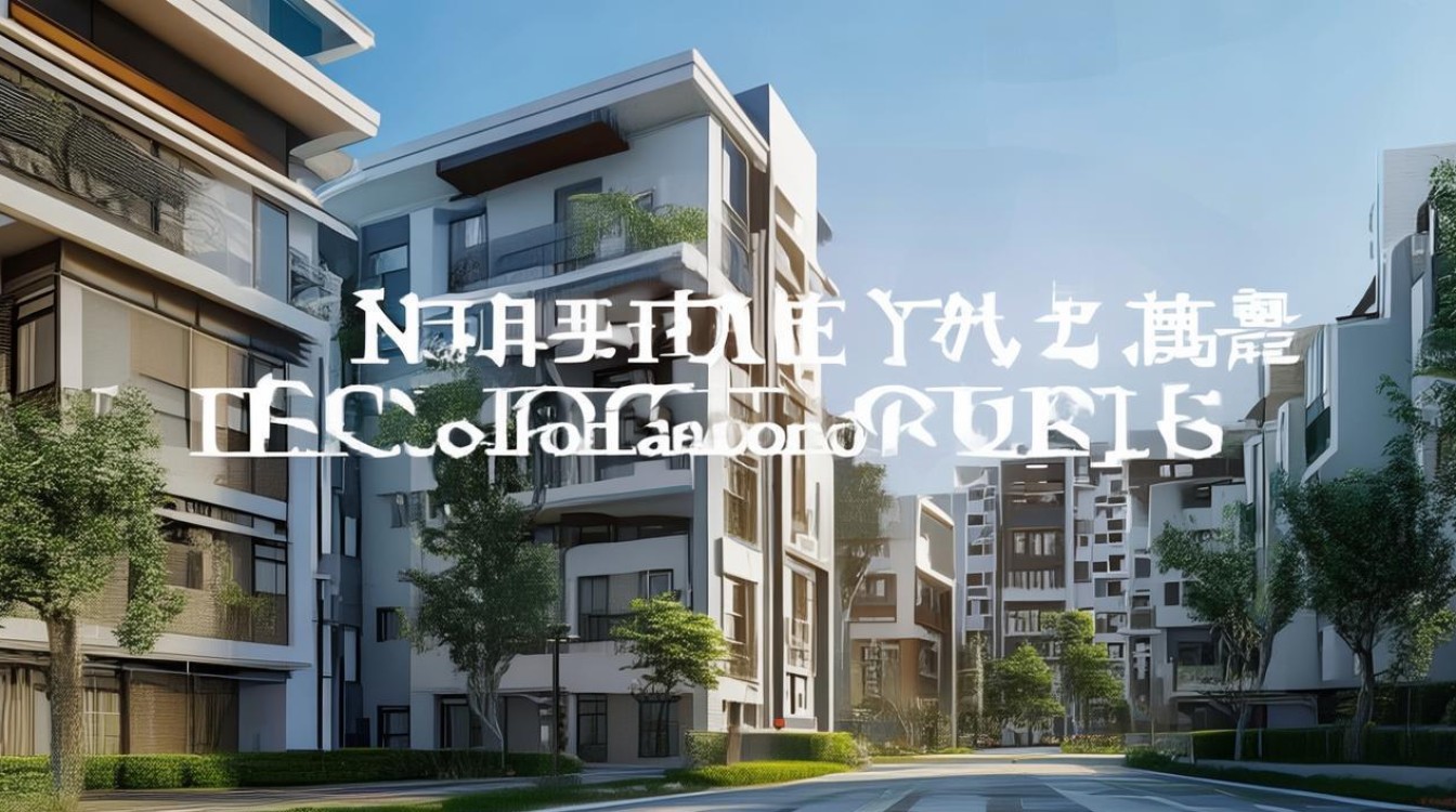 兴和苑二手房