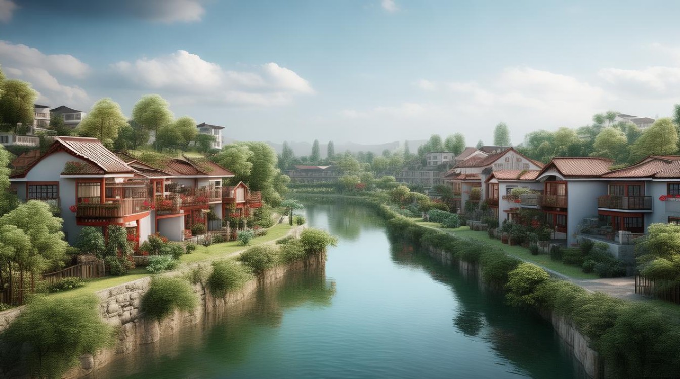 福地桃溪房价