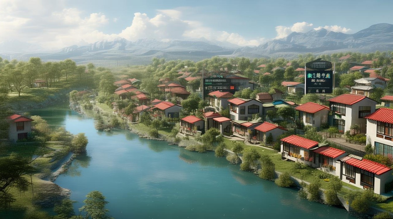 福地桃溪房价