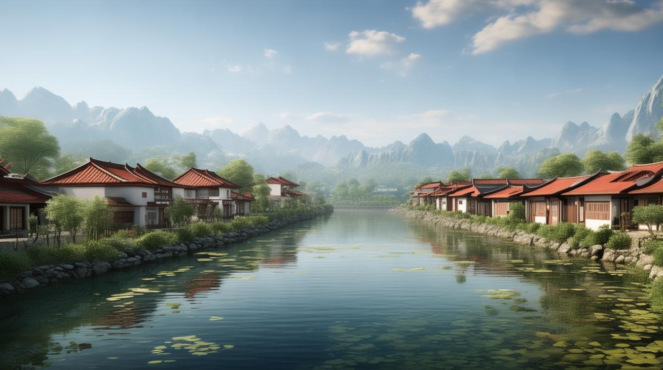 福地桃溪房价