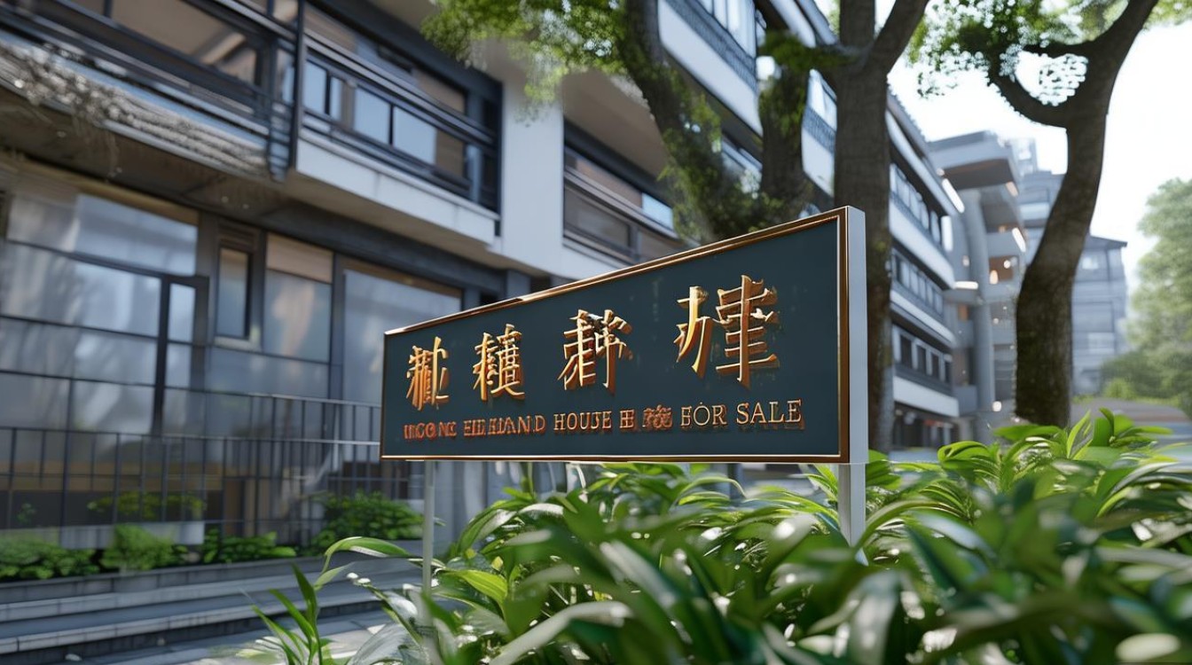 西工二手房出售