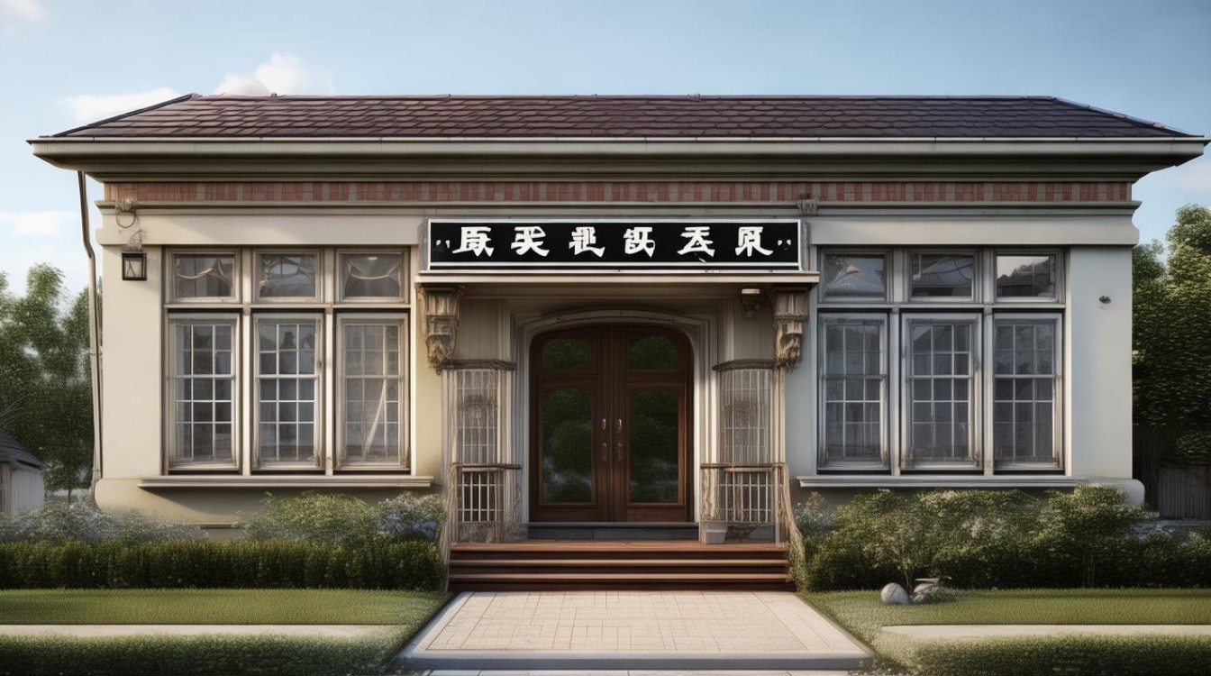 仪佂二手房