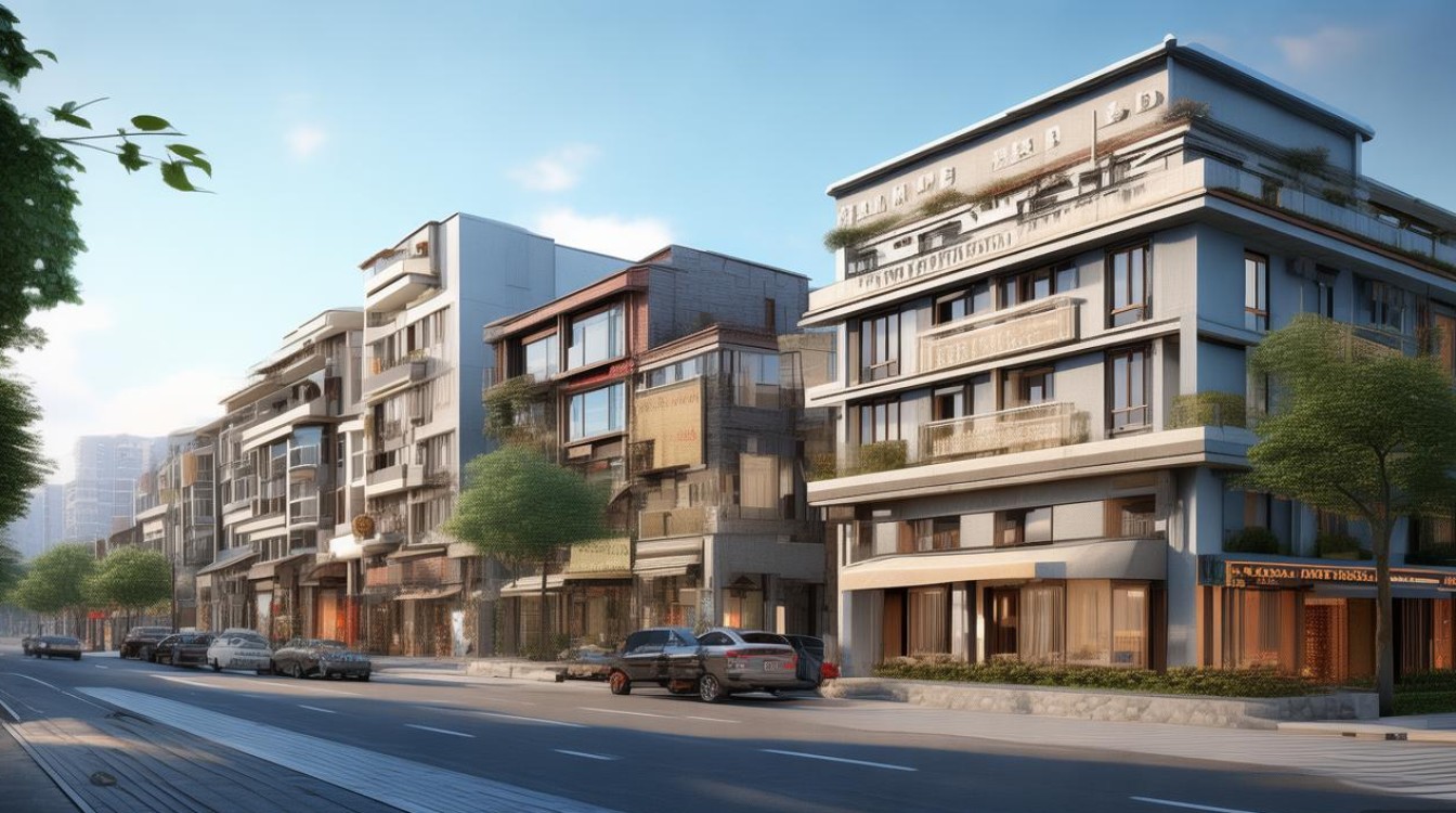 新闸路房价
