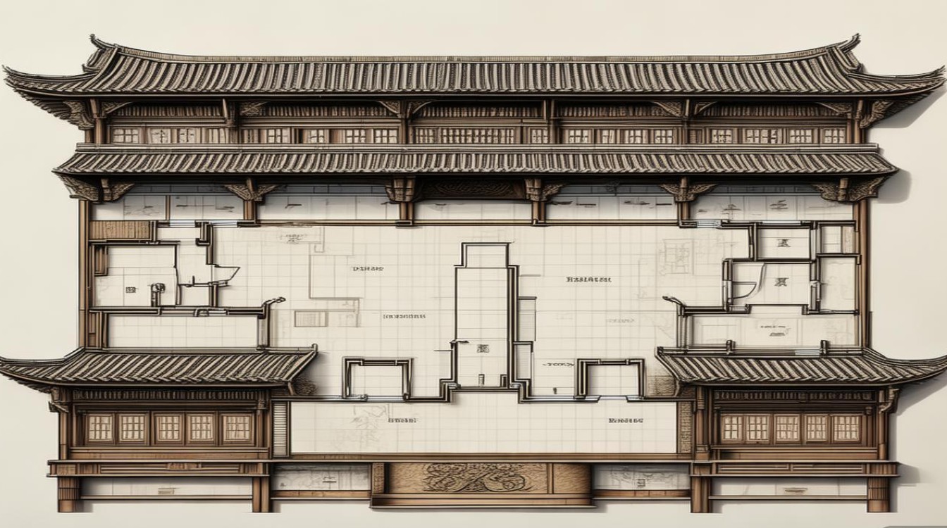 沂水状元府户型图