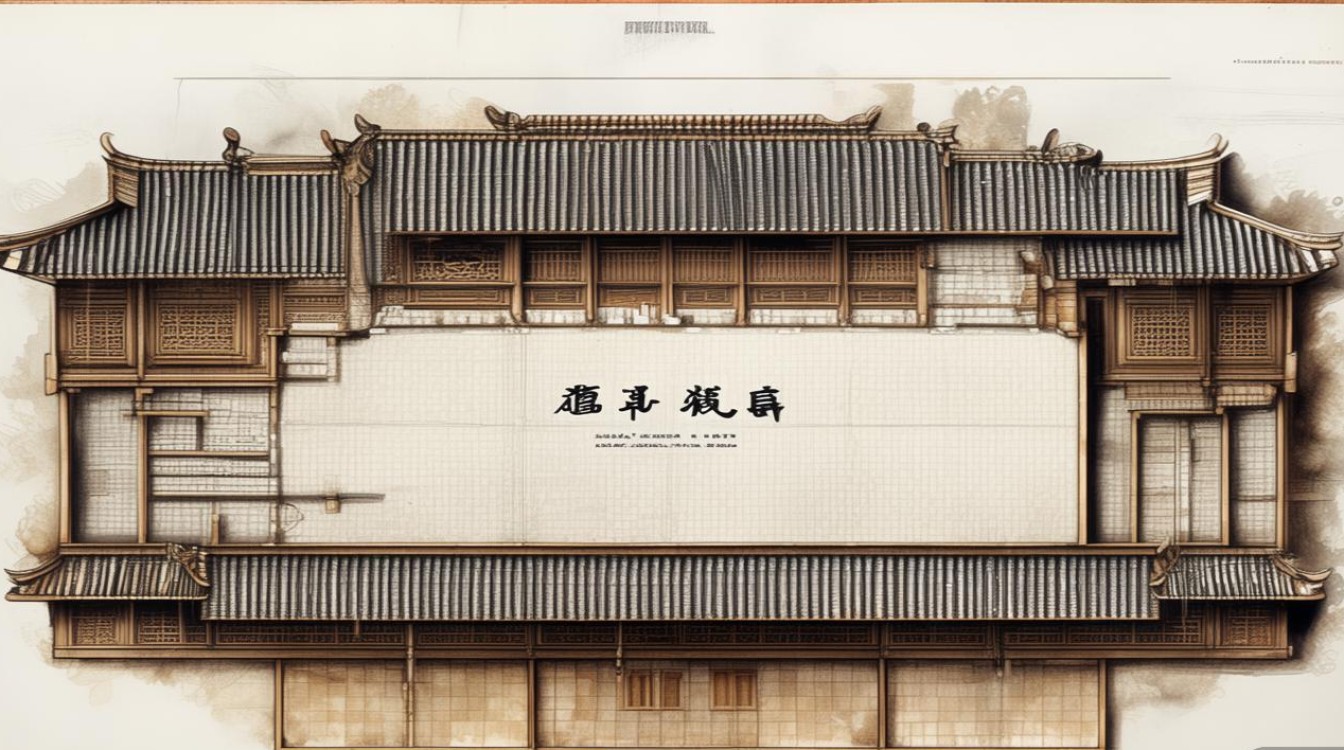 沂水状元府户型图
