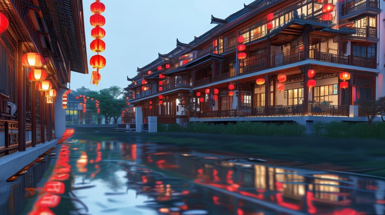 望江阁二手房