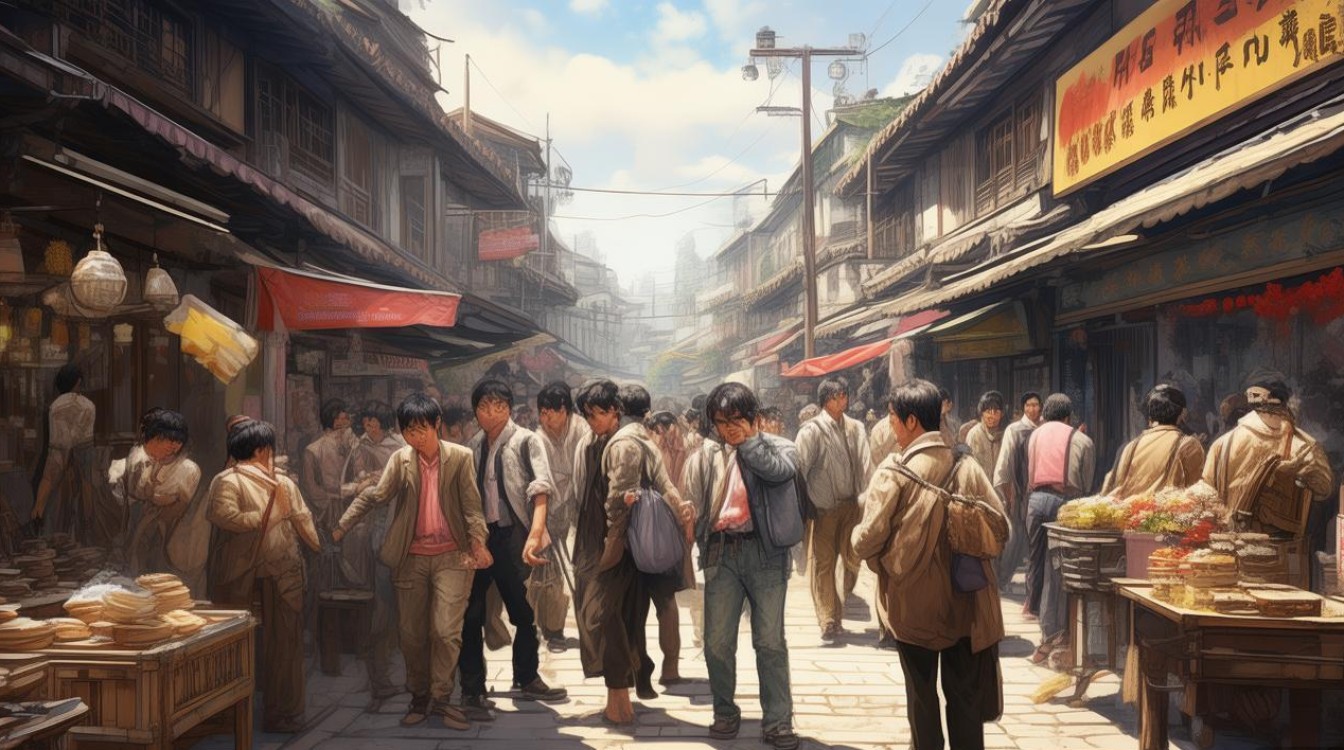 淮南凤台二手房