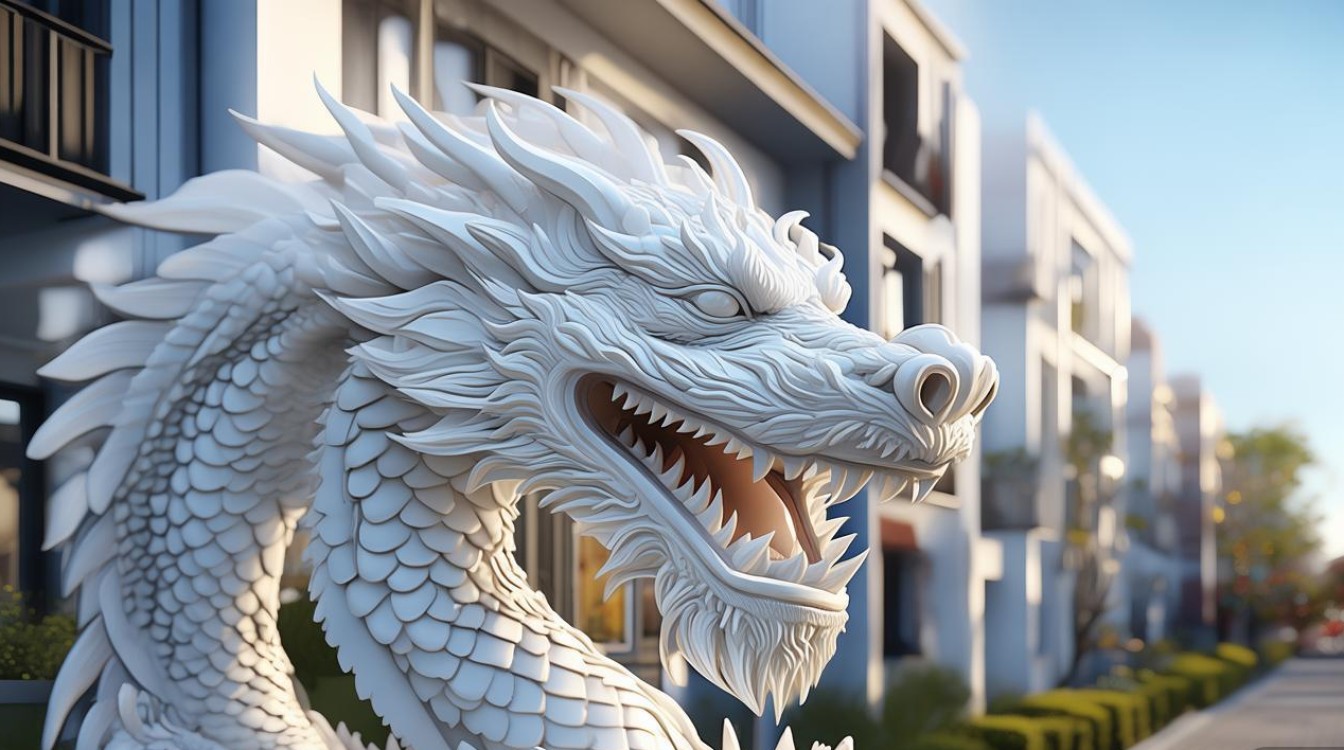 白龙南二手房