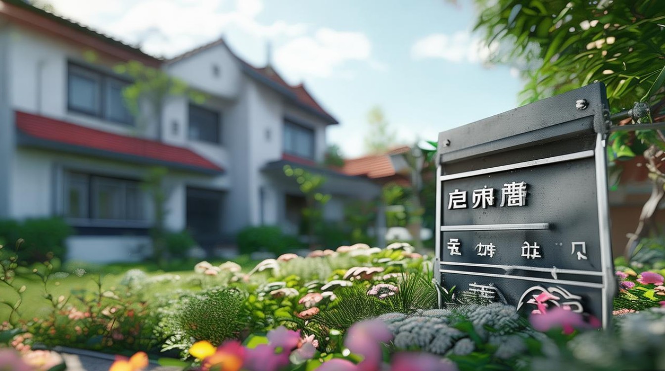 白龙南二手房