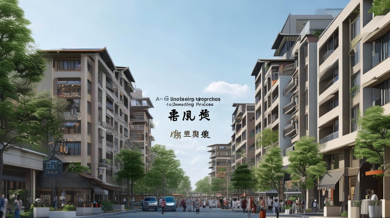 亭江镇房价