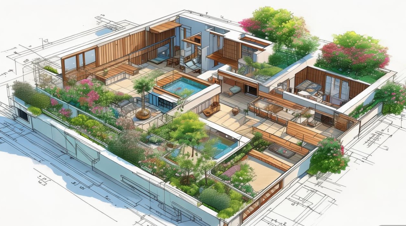 柳州温馨花园户型图