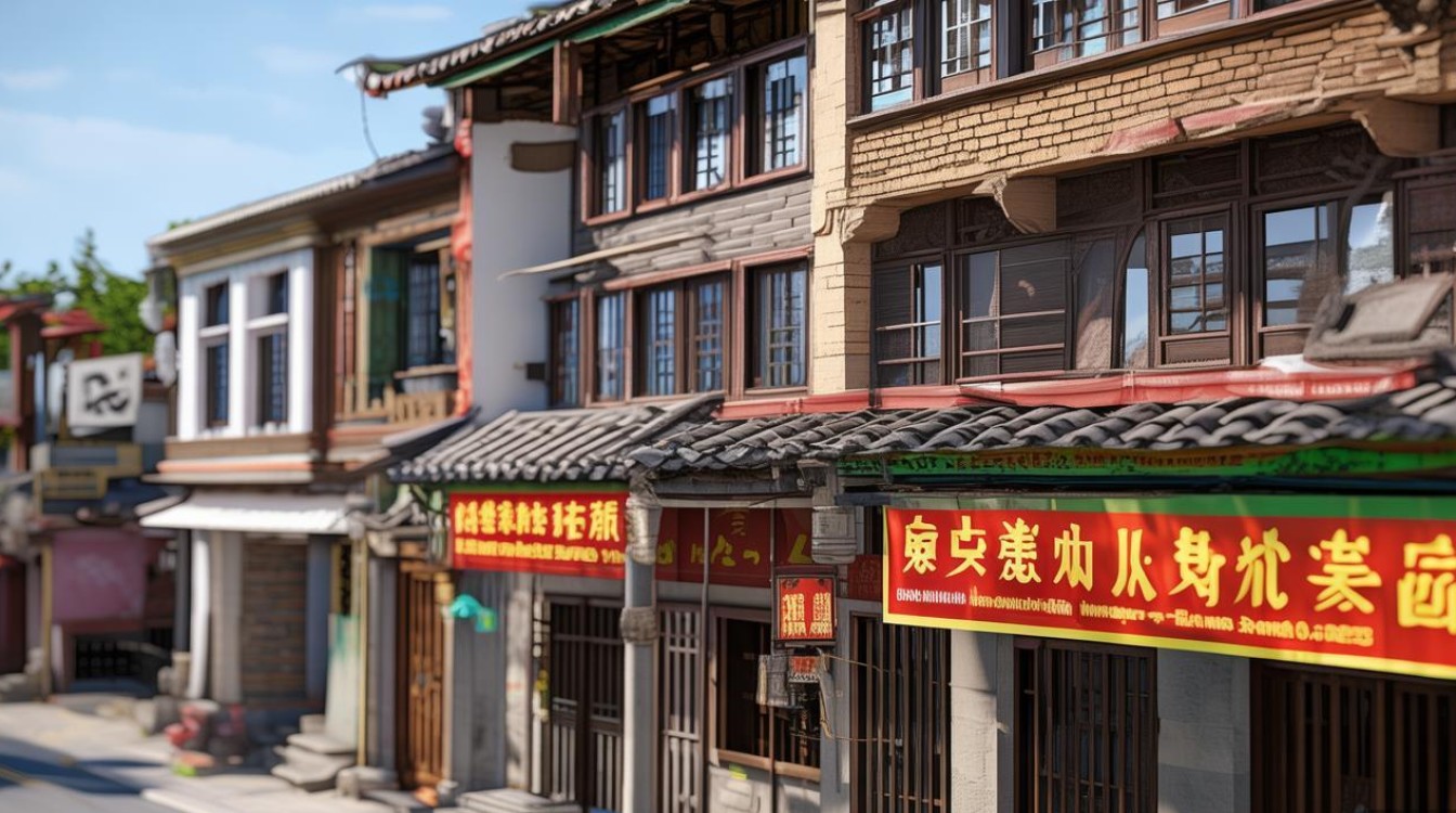 河南商丘二手房