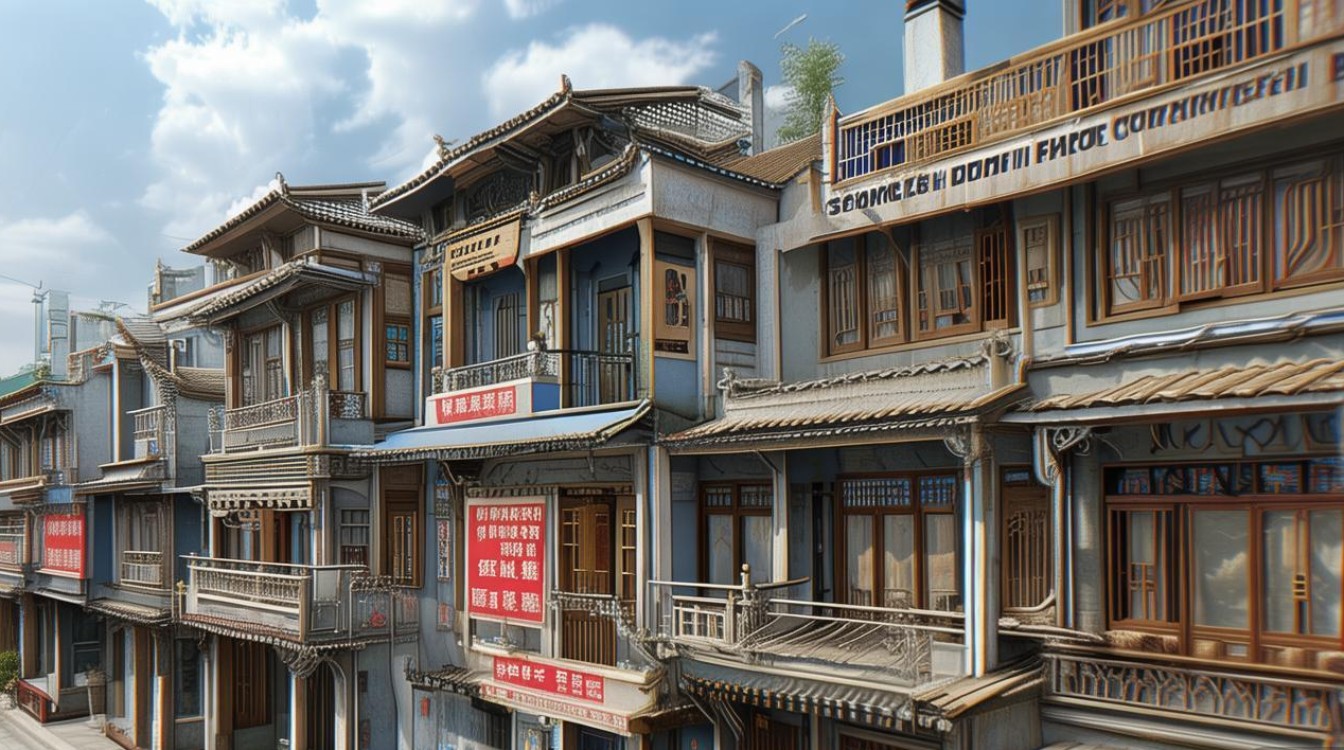 河南商丘二手房