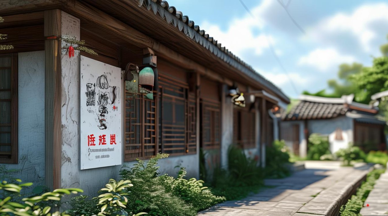 梅西湖二手房