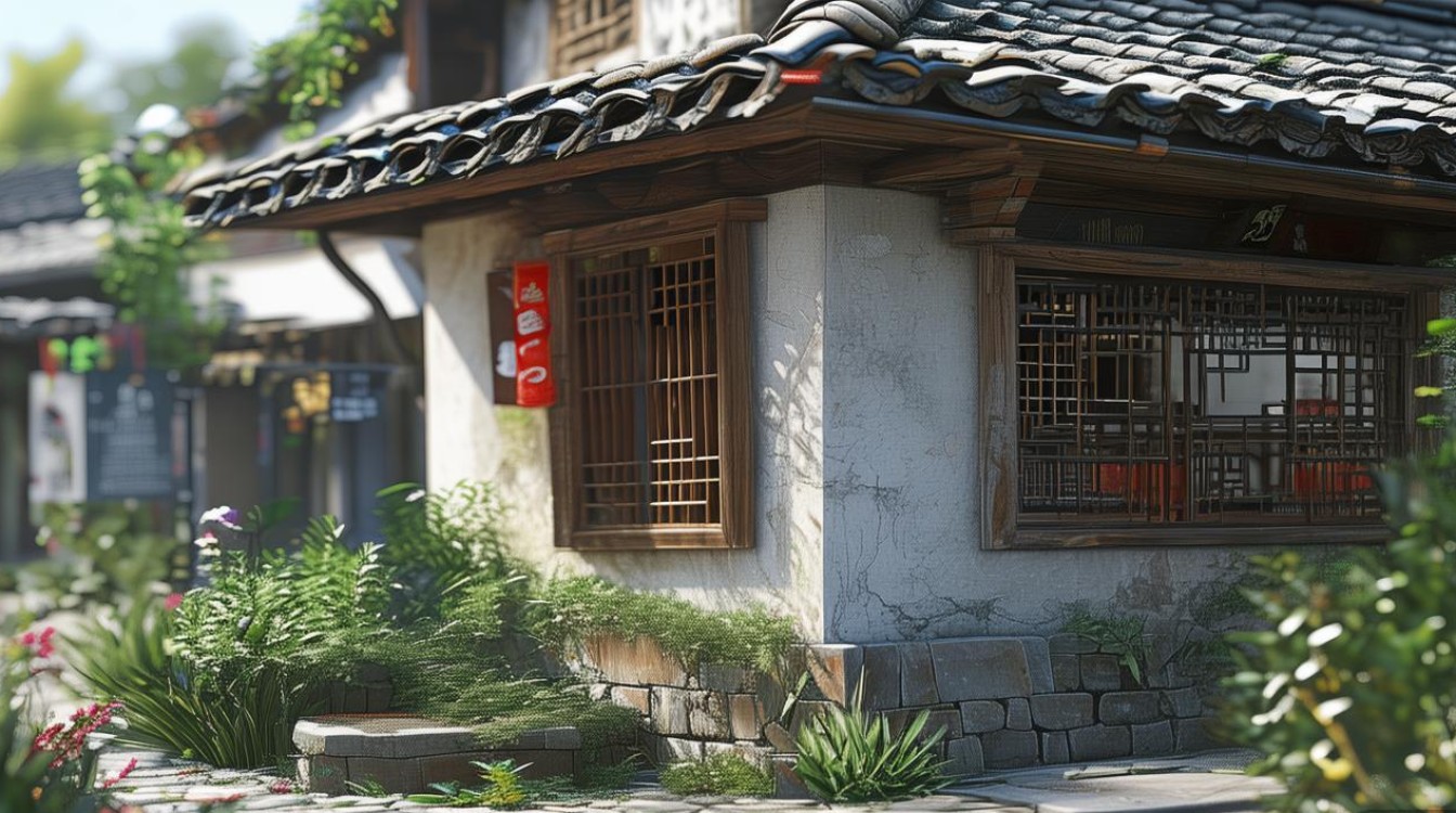 梅西湖二手房