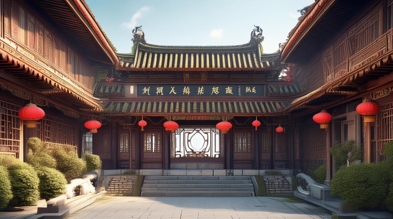 江月府二手房
