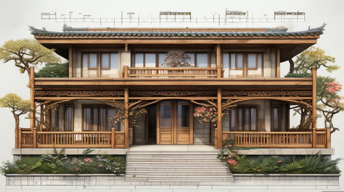 宁波风花树户型图
