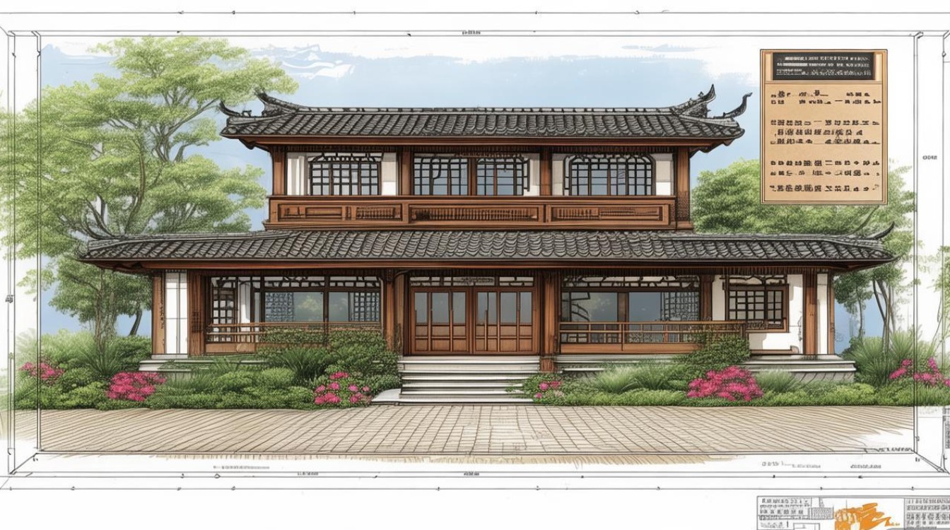 宁波风花树户型图