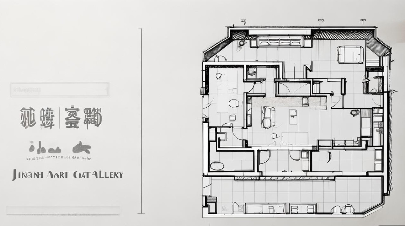静安艺阁户型图
