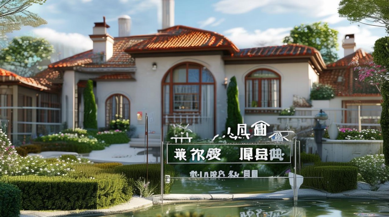 淄博别墅二手房