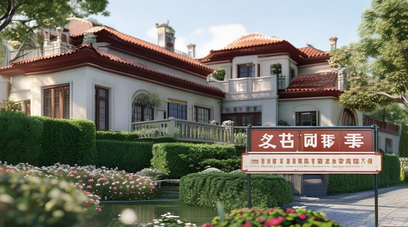 淄博别墅二手房