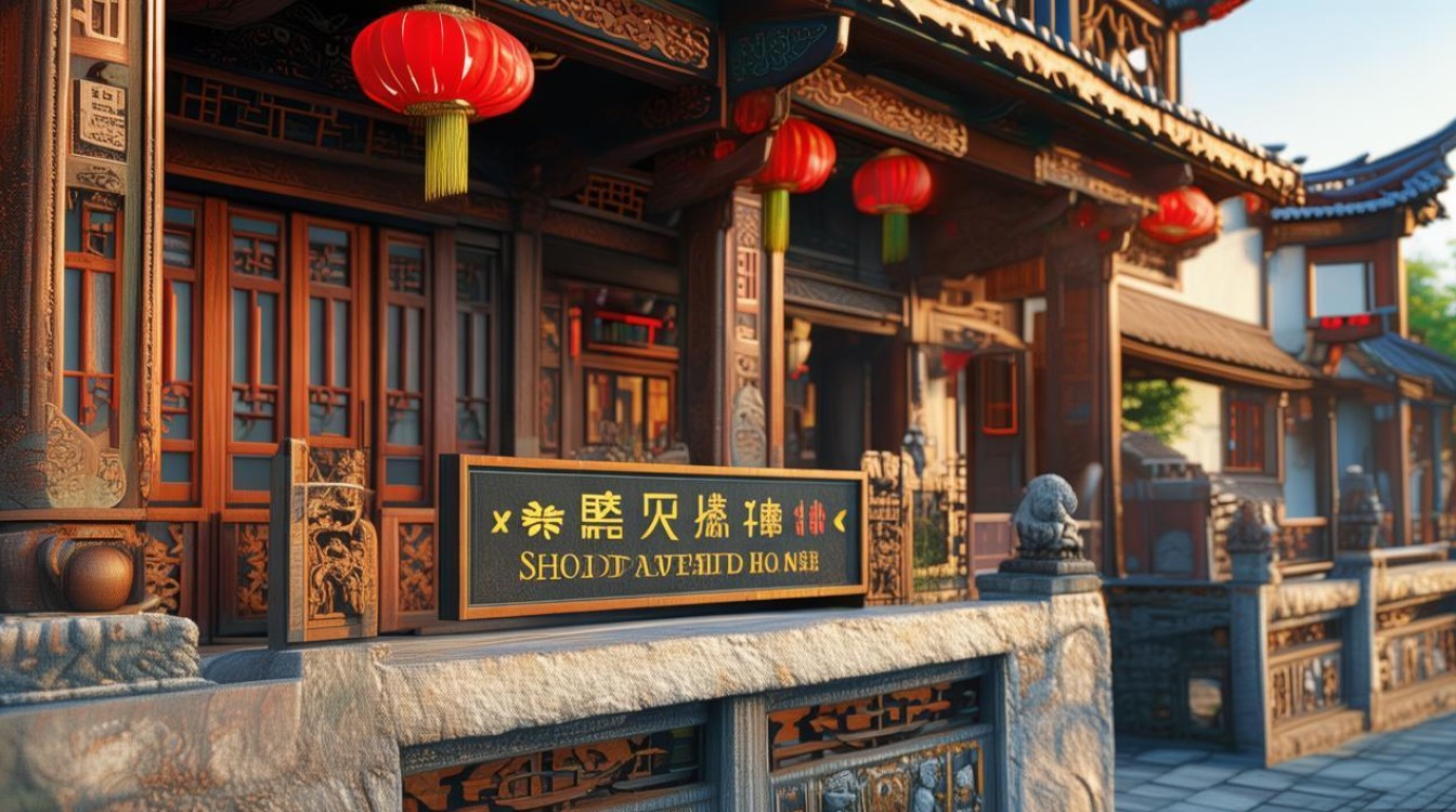 新华舍二手房
