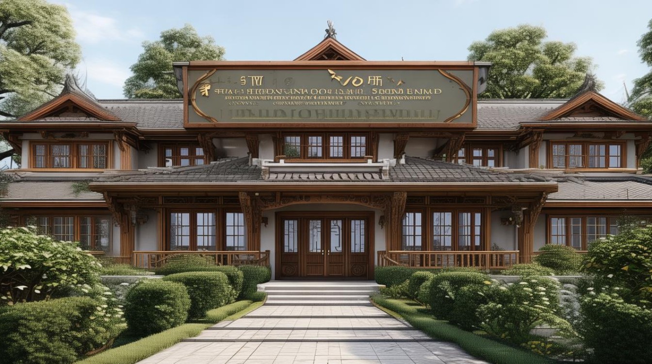 上林世家二手房