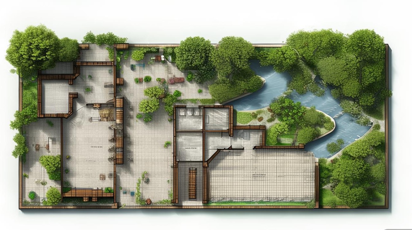 润泽悦溪户型图