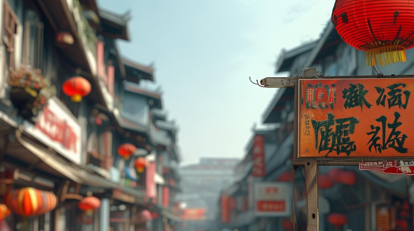 新丰镇二手房
