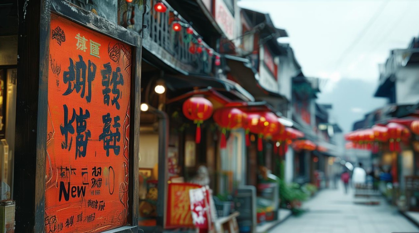 新丰镇二手房