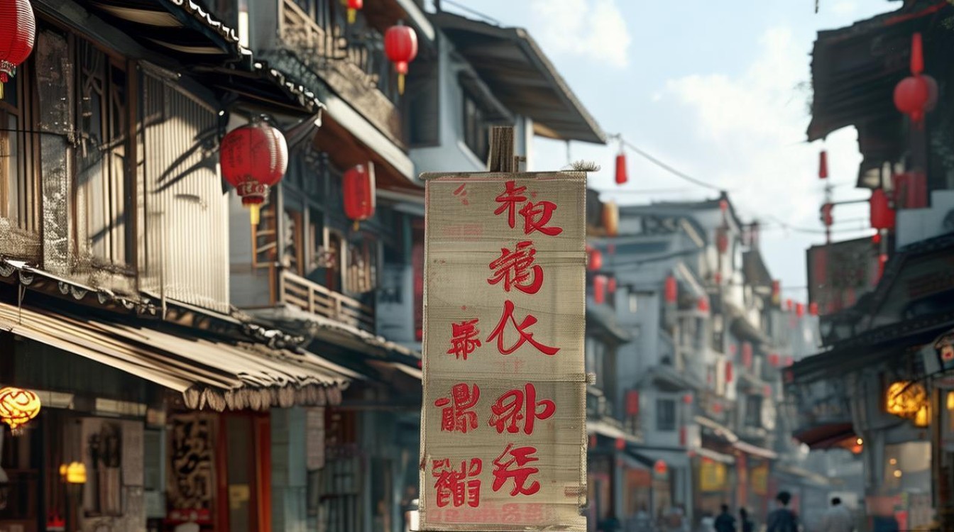 新丰镇二手房