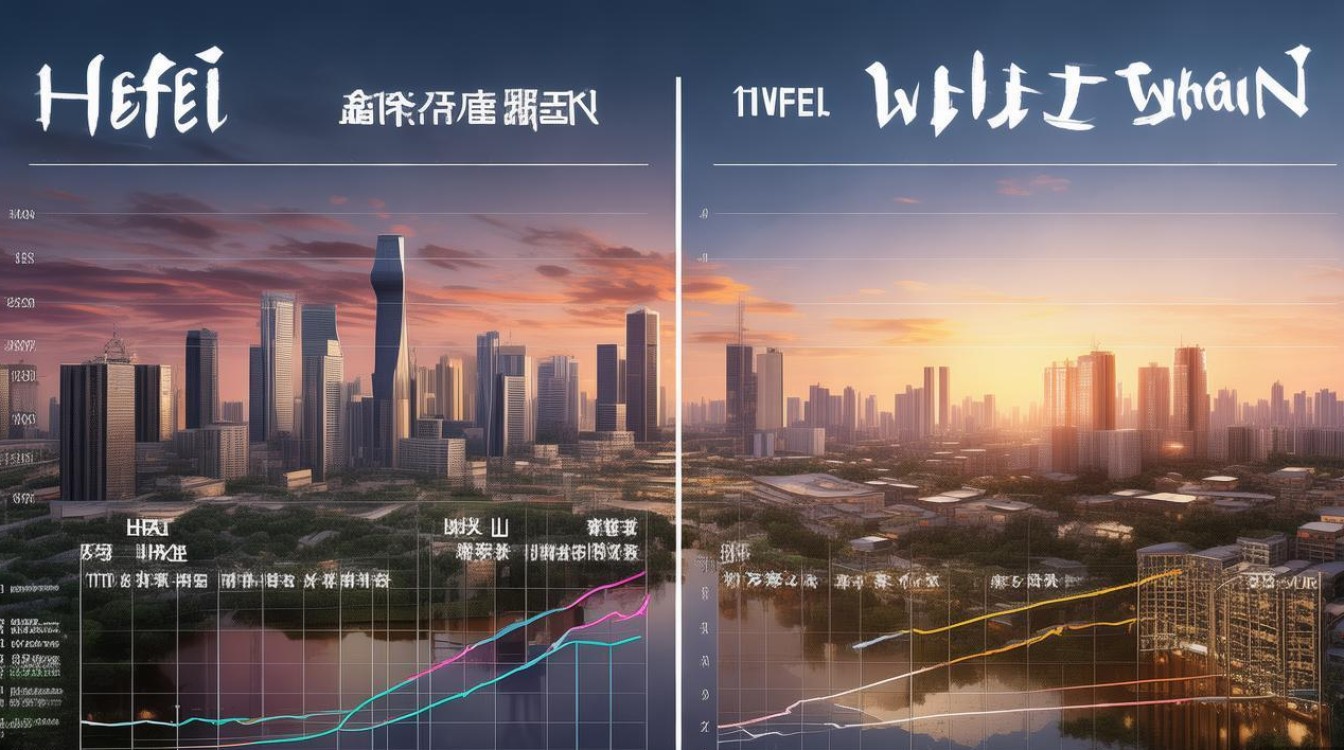 合肥武汉房价