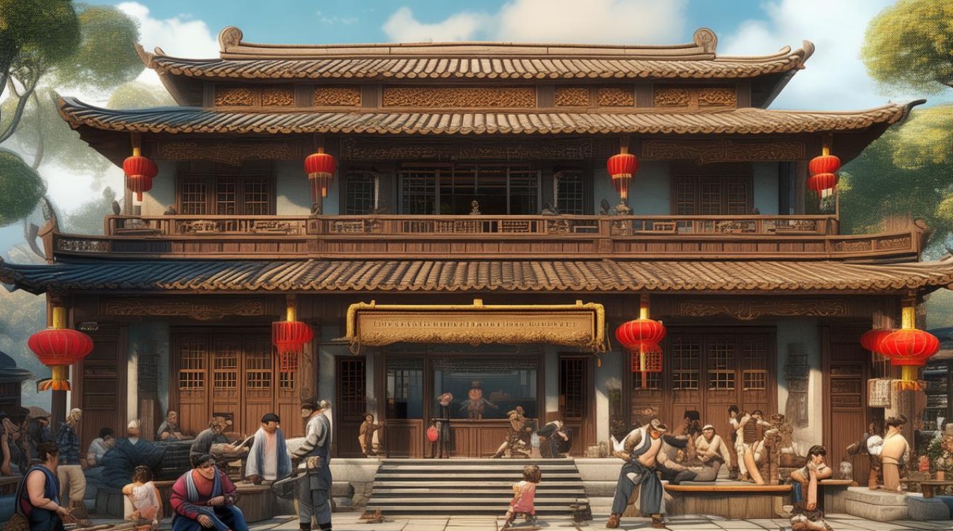 武学园二手房