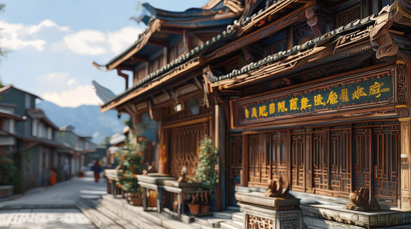 云南建水二手房