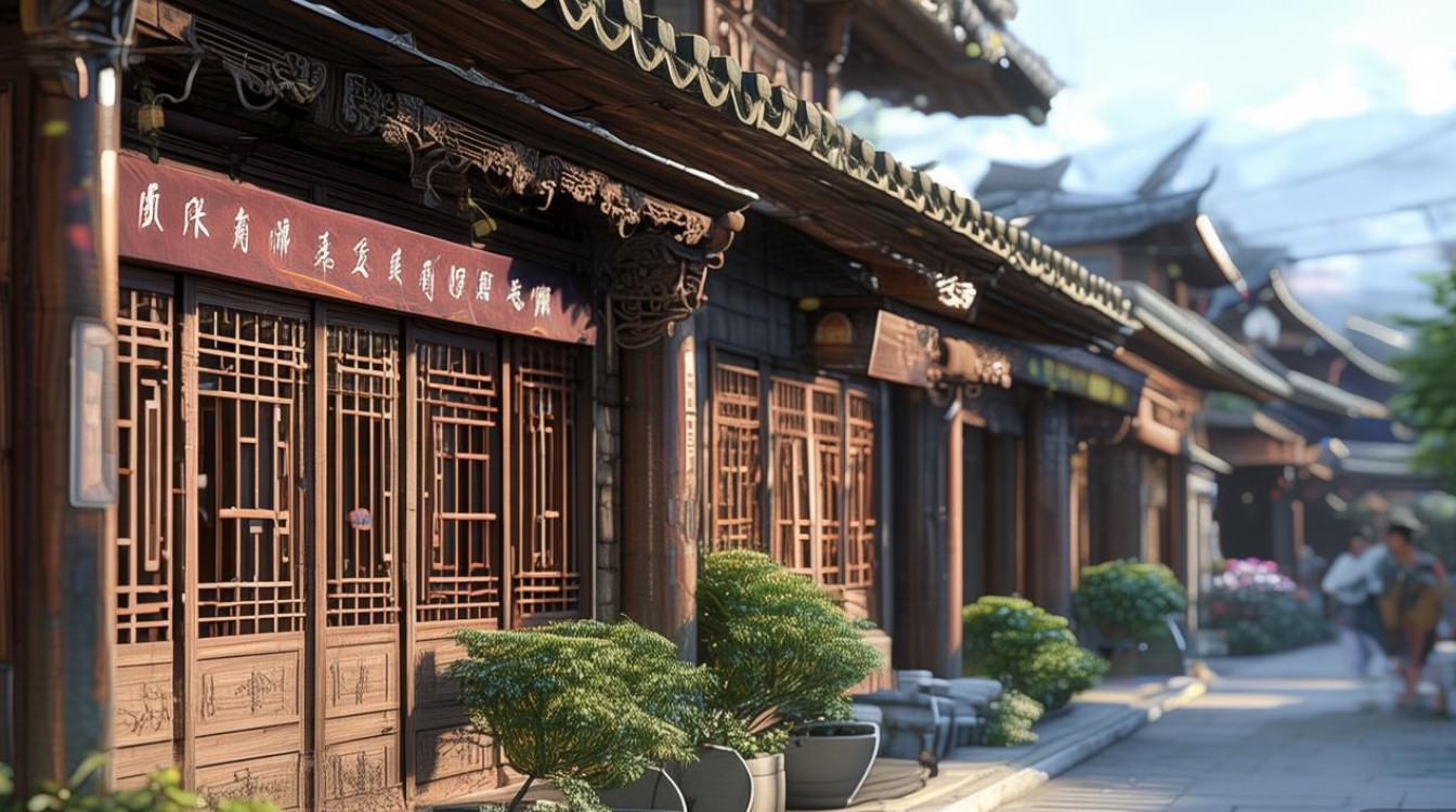 云南建水二手房