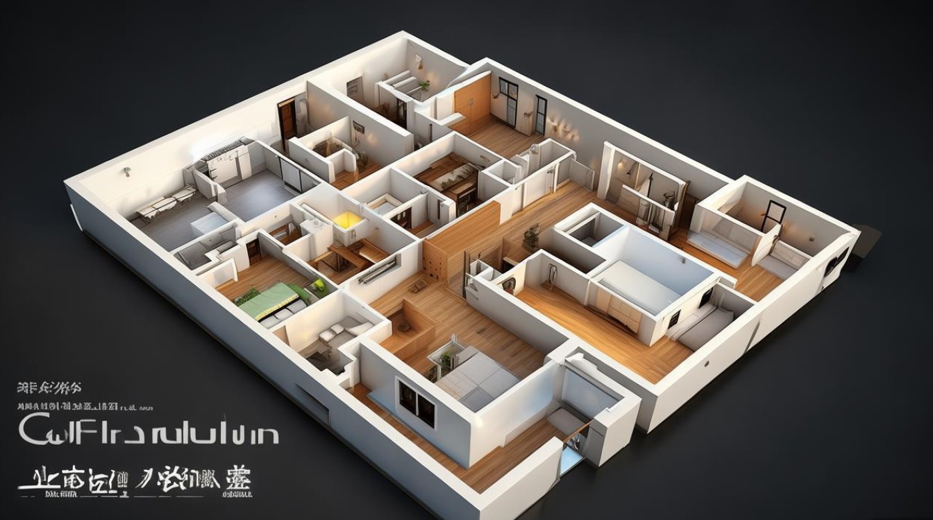 光谷麦郡户型图