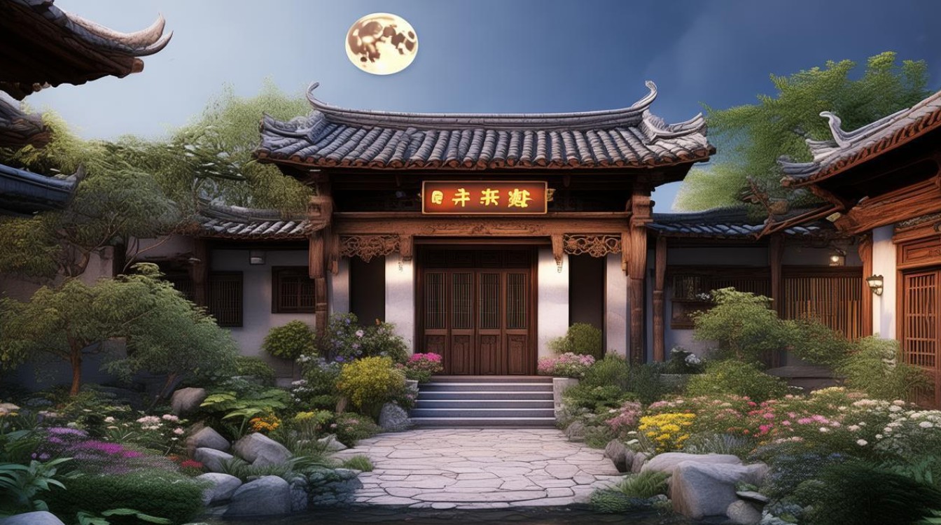 花好月圆二手房