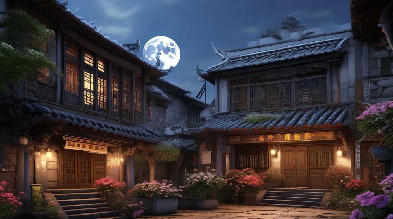 花好月圆二手房