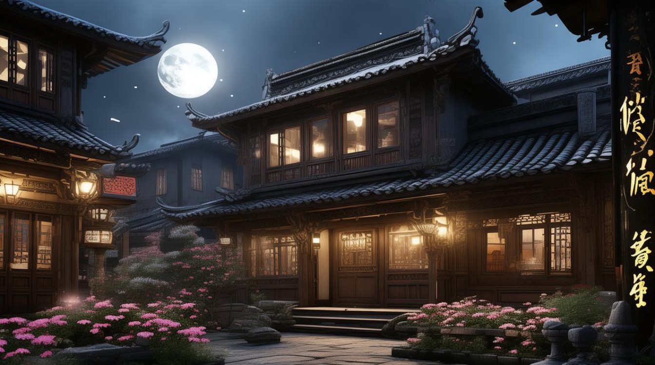 花好月圆二手房