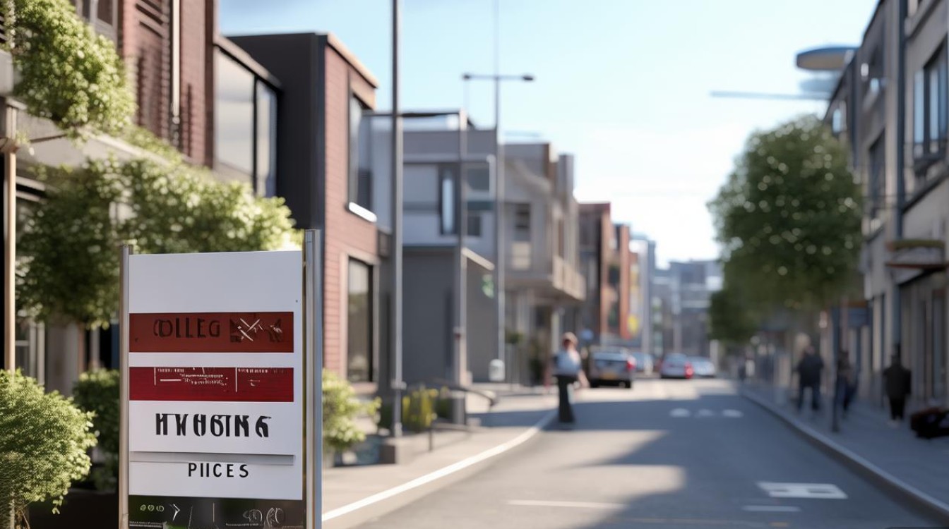 学院南路房价