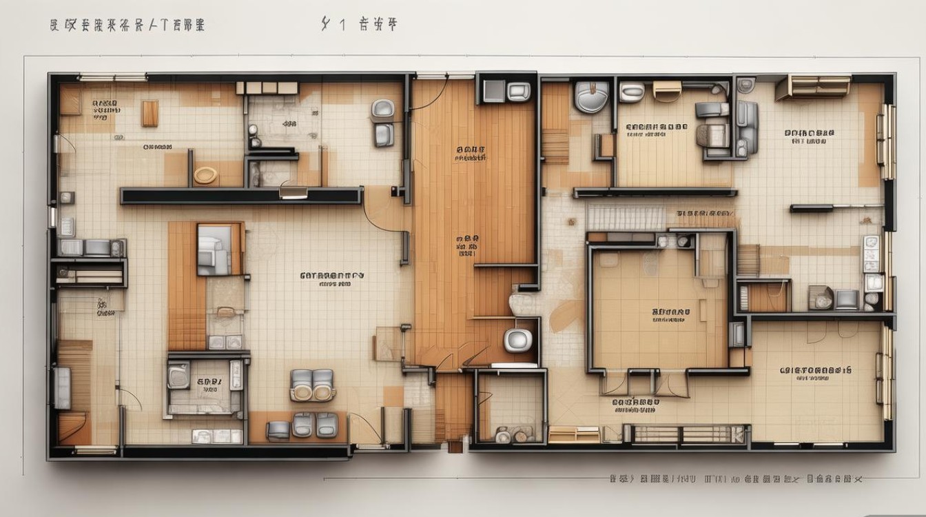 瀛海帝景户型图