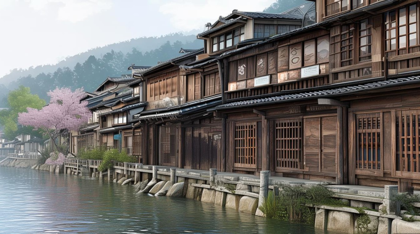 和风江岸 二手房