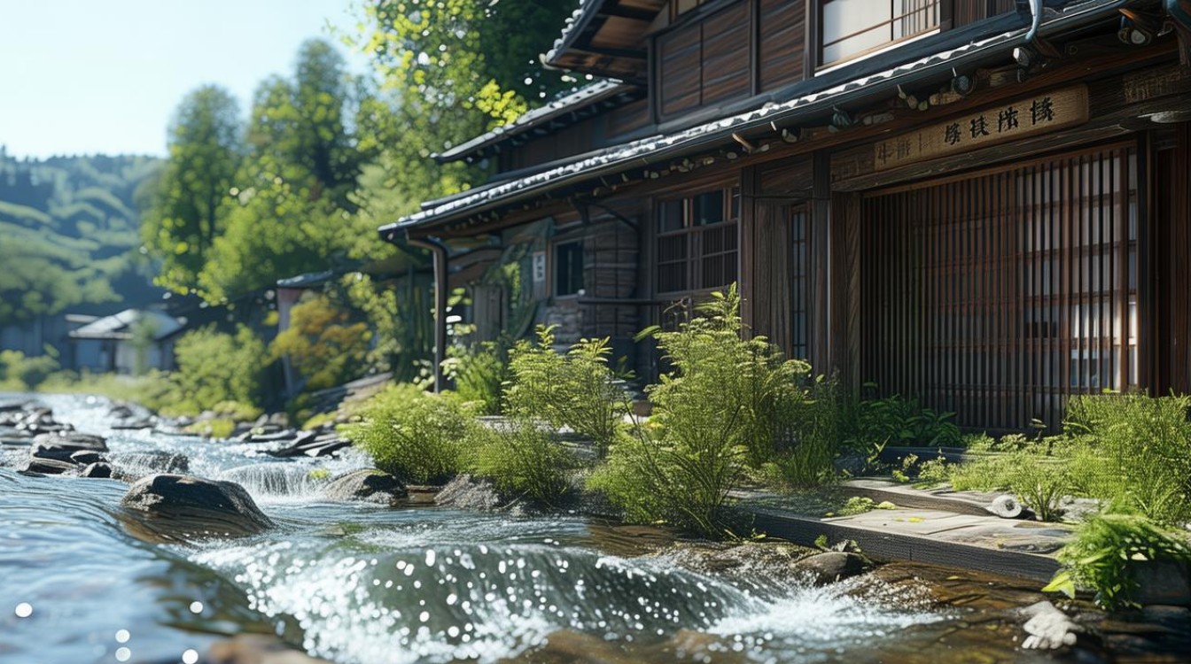 和风江岸 二手房
