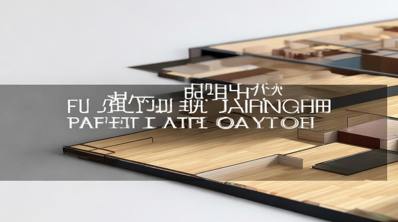 福州临江苑户型图